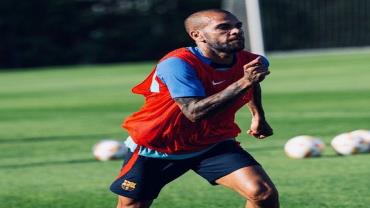 Justiça da Espanha autoriza defesa de Daniel Alves a contratar psicólogo para examinar vítima