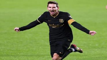 LaLiga aprova plano financeiro do Barcelona e retorno de Messi vira prioridade novamente, diz jornal