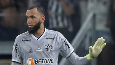 Casado, ídolo do Atlético Mineiro tem material íntimo vazado por amante