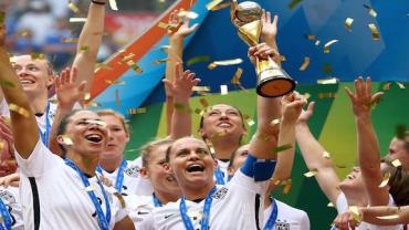 Copa do Mundo feminina começa com favoritismo compartilhado