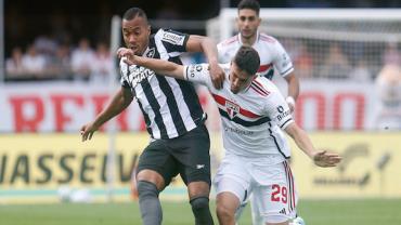 Silvio Luiz: "Tá difícil tirar o título do Botafogo!"