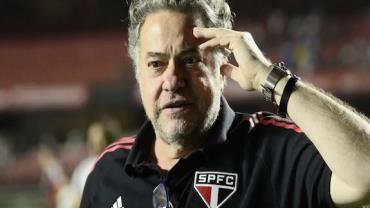 Copa do Brasil: Presidente do São Paulo critica preços elevados de ingressos a R$ 700 para visitantes no Maracanã