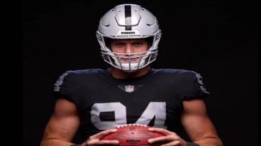 NFL: Primeiro jogador a se assumir gay anuncia aposentadoria