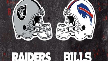 NFL Semana 2: Las Vegas Raiders enfrenta o Buffalo Bills neste domingo (17)