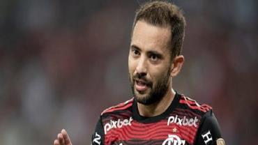 Everton Ribeiro acredita em virada do Flamengo contra o São Paulo: 'temos qualidade'