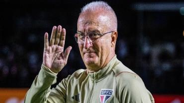 Silvio Luiz: "Dorival é o responsável pelo título do São Paulo!"