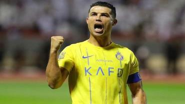 Irã pode condenar Cristiano Ronaldo a 100 chibatadas