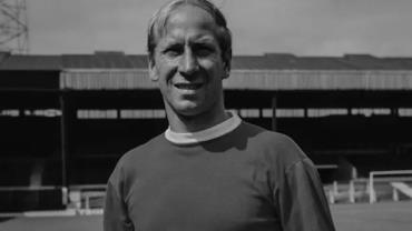 Morre Sir Bobby Charlton, ídolo do Manchester United e da seleção da Inglaterra