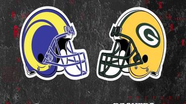 NFL Semana 9: Los Angeles Rams enfrenta o Green Bay Packers neste domingo (5)