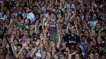 Fluminense enfrenta Boca em busca da Glória Eterna da Libertadores