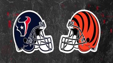 NFL Semana 10: Houston Texans entra em campo contra o Cincinnati Bengals neste domingo (12)