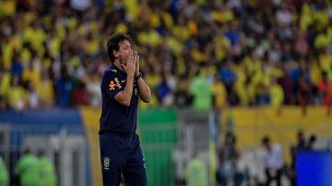 Seleção brasileira pode ficar de fora da Copa do Mundo de 2026?