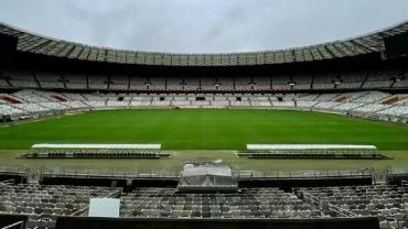 Mineirão é escolhido como palco da Supercopa do Brasil