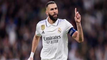 Ancelotti teria pedido retorno de Benzema ao Real Madrid