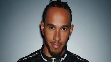 Hamilton deixará a Mercedes em 2025 para correr pela Ferrari, diz emissora