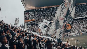 Silvio Luiz: "Situação no Corinthians não é boa. Torcida vai precisar de paciência!"