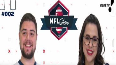 NFL Show Podcast: confira as expectativas do Super Bowl LVIII