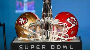 Super Bowl LVIII: 30 segundos de anúncio no evento custam preço de mansões