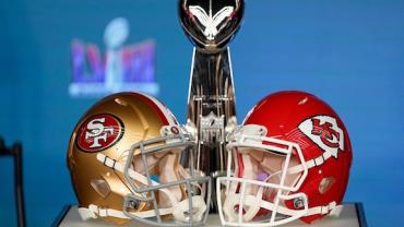 Super Bowl LVIII: acompanhe em tempo real todas as emoções da partida entre Chiefs e 49ers