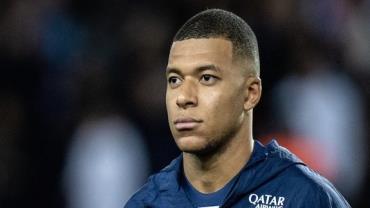 Mbappé anuncia saída do PSG após fim da temporada