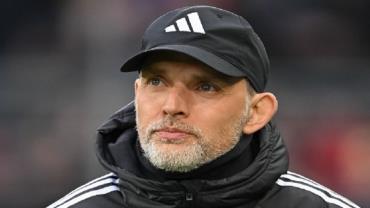Thomas Tuchel deixará o comando do Bayern de Munique ao fim da temporada