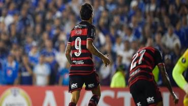 Flamengo joga mal e empata com Millonarios na estreia da Libertadores