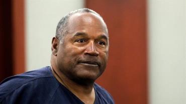 OJ Simpson, ex-jogador da NFL, morre aos 76 anos