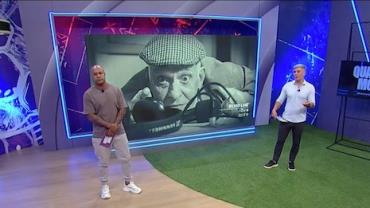Ivan Moré lamenta perda de Silvio Luiz: "minha gratidão por tudo que você fez"