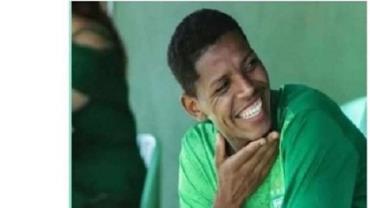 Jogador de futebol é encontrado decapitado