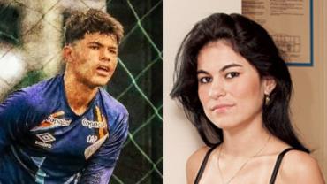 Filho de Eliza Samudio e Bruno é dispensado de time por indisciplina