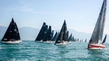 51ª Semana Internacional de Vela de Ilhabela começa neste fim de semana