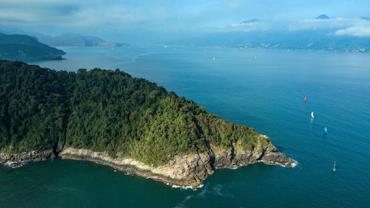 Semana Internacional de Vela de Ilhabela: veja vencedores das regatas Alcatrazes e Toque-toque