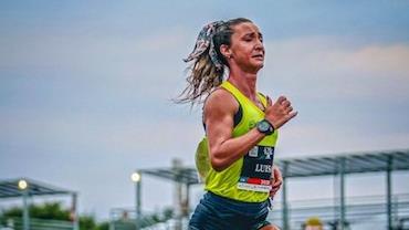 Morre atleta da seleção brasileira de atletismo aos 29 anos