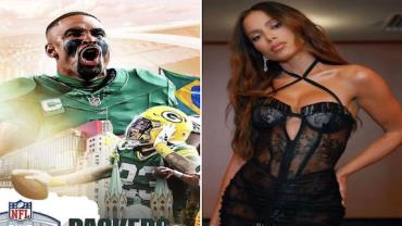 NFL no Brasil: Anitta será atração no intervalo do jogo entre Eagles e Packers