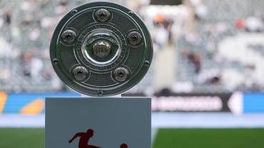 Emoção e História: Bundesliga 2024/2025 retorna com grandes expectativas