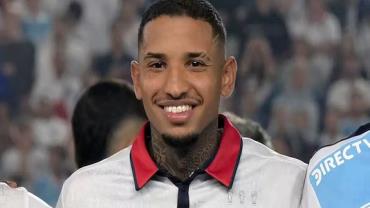 Clubes brasileiros prestam condolências após morte de Juan Izquierdo, jogador do Nacional-URU