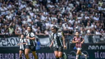 Corinthians é hexacampeão brasileiro de futebol feminino