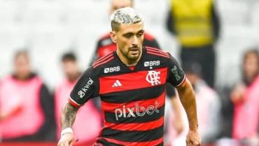 Copa do Brasil: Flamengo segura empate com Corinthians e chega à final