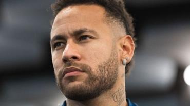 Neymar sofre nova lesão na Champions League da Ásia