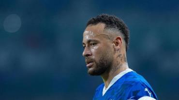 Neymar fora do Al-Hilal? Clube árabe discute rescindir contrato com o craque