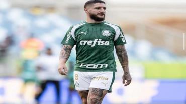 Santos investe em Zé Rafael e acelera negociação por Barreal