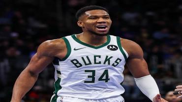 NBA no Rio? Giannis Antetokounmpo faz sugestão para trazer All-Star Game para o Brasil