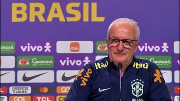 Mereceu? Convocação da seleção brasileira tem retorno de Neymar e novidade