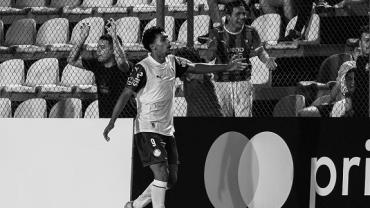 Clubes se manifestam e se solidarizam após jogador do Palmeiras ser alvo de racismo