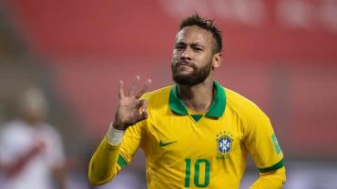 Neymar fora da seleção! Atacante é desconvocado pela CBF, diz jornal