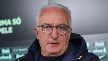 CBF demite Dorival Júnior após goleada para a Argentina, diz site