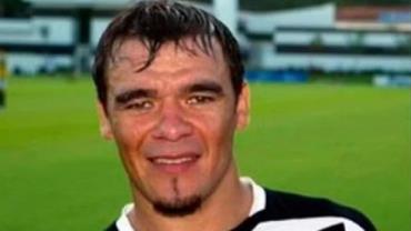 Ex-zagueiro do Santos e medalhista olímpico é preso por tráfico de drogas