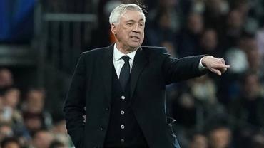 CBF anuncia Carlo Ancelotti como novo técnico da Seleção Brasileira