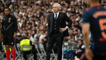 Veja quanto Carlo Ancelotti deixou de ganhar para assinar com a Seleção Brasileira