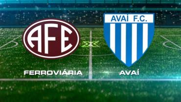 Confira as partidas da próxima rodada da Série B que serão transmitidas na RedeTV!